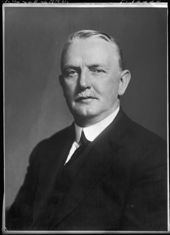 William mcclelland npg x99476