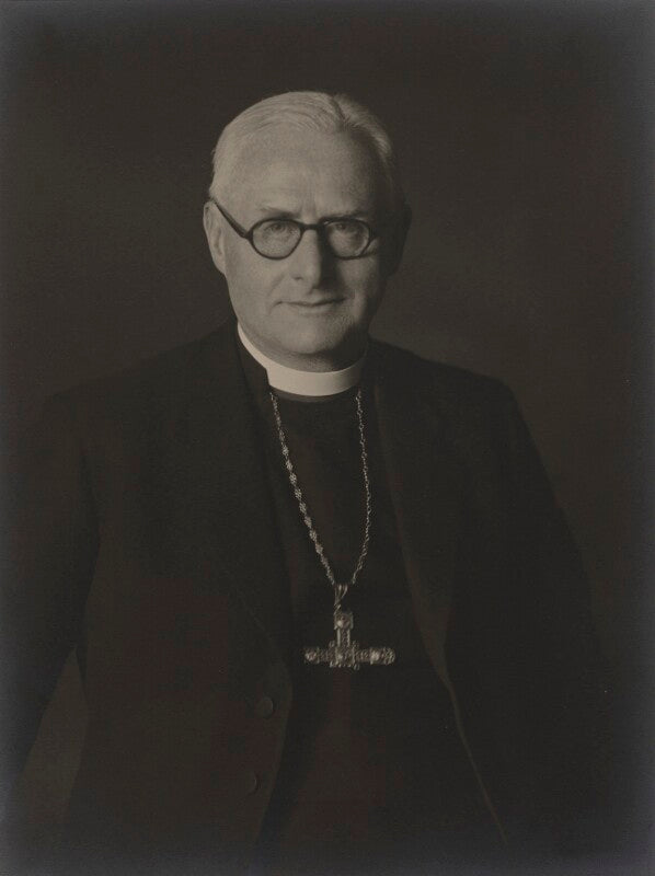 Richard godfrey parsons npg x169869