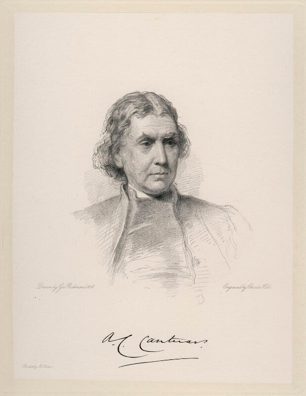 Archibald campbell tait npg d20702