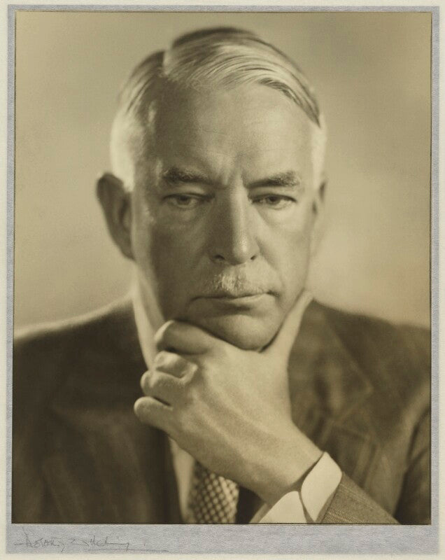 John phillips marquand npg x35405