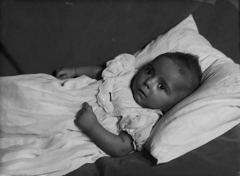 Francis m.b. rugman npg x178563