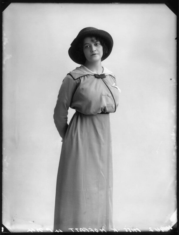 Kate moffat npg x102477