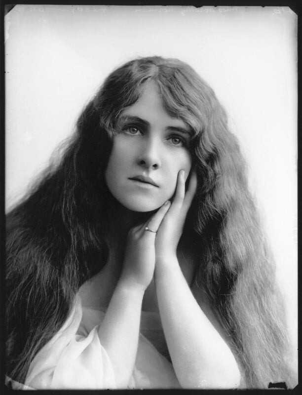 Dorothy norman npg x103251