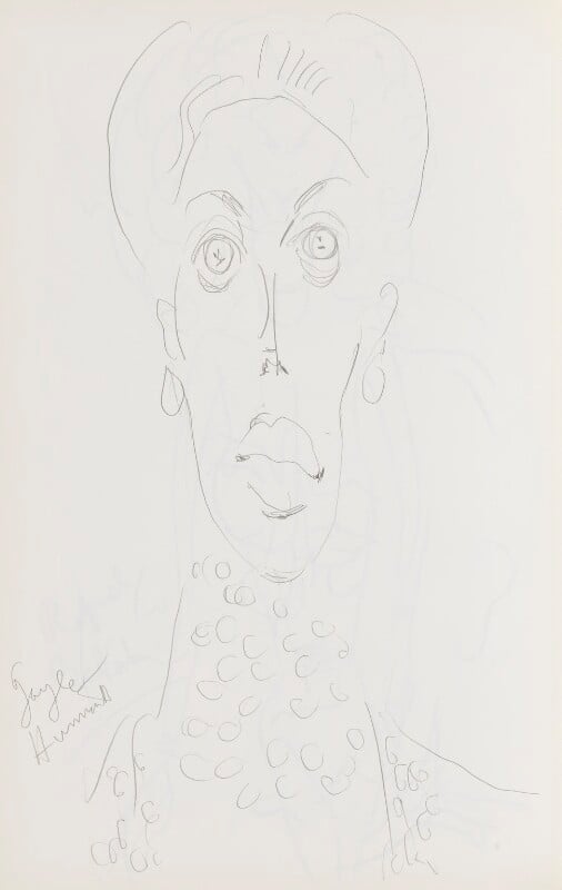 Gayle hunnicutt npg d17948(44)