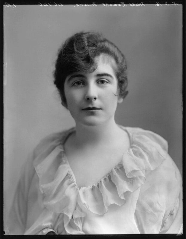 Louise mace npg x103664