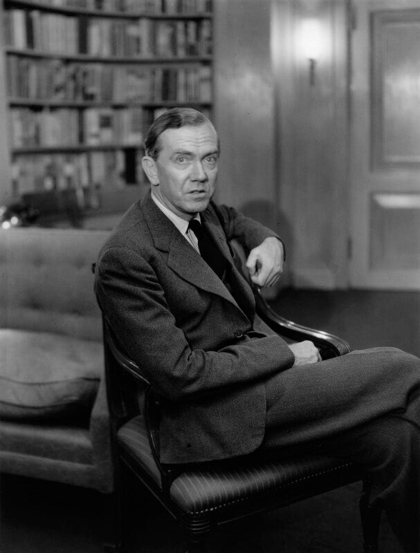 Graham greene npg x45317