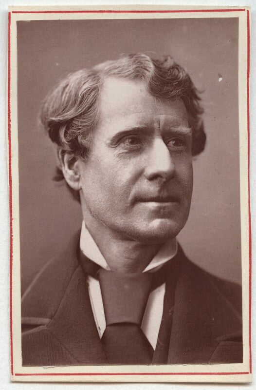 Johnny clarke npg ax7614