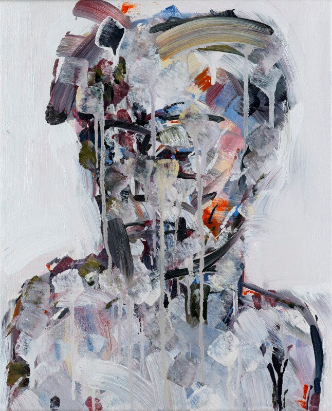 David bowie npg 6336