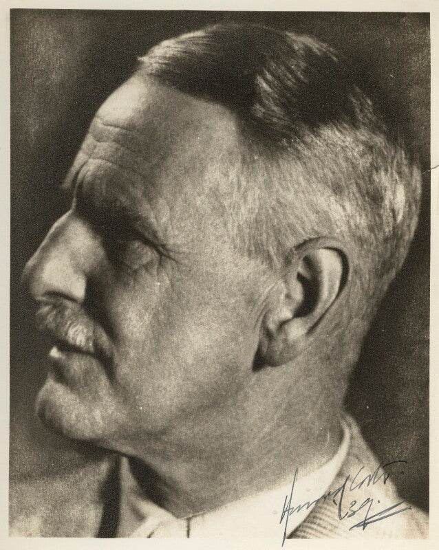 Howard coster npg x25135