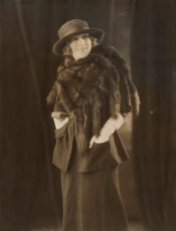 Phyllis monkman npg x83387