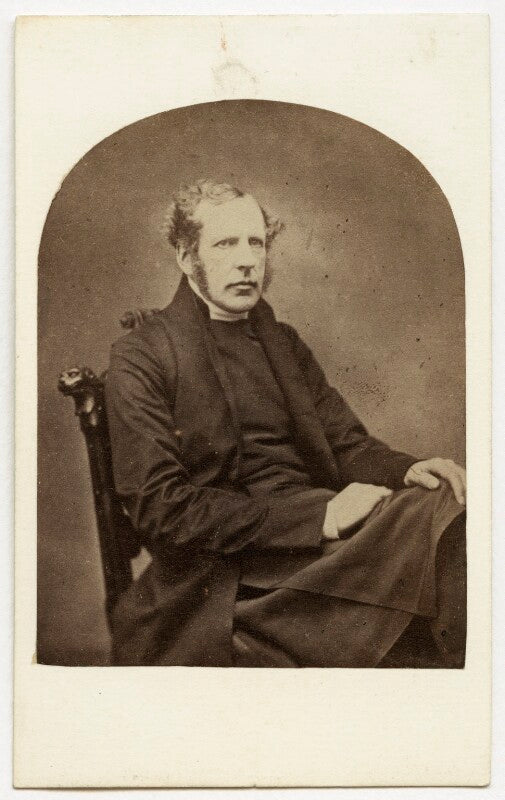 John thomas pelham npg x1474