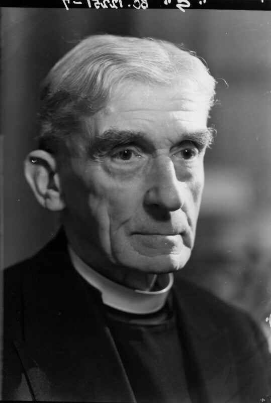 Albert augustus david npg x11264