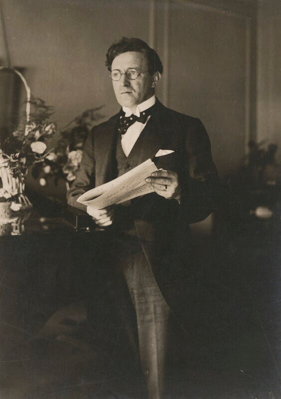 Thomas osborne roberts npg x194447