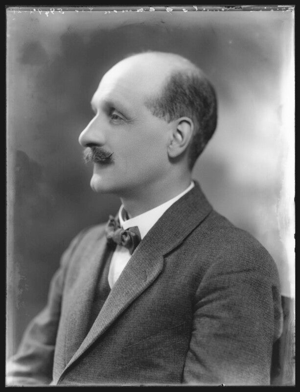 Charles george ammon, 1st baron ammon npg x78554