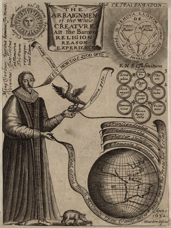 Alexander henderson npg d26871