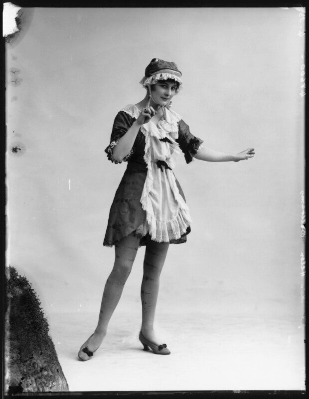 Helen beltramo npg x124376