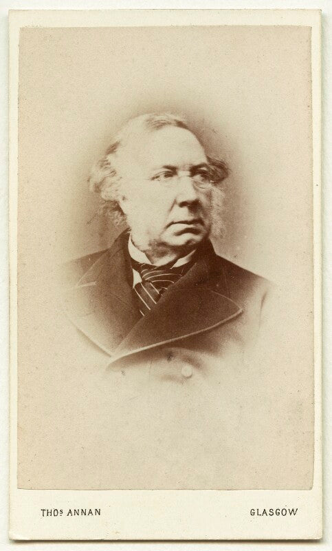 Henry glassford bell npg ax39943