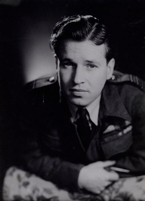 Guy penrose gibson npg x137068