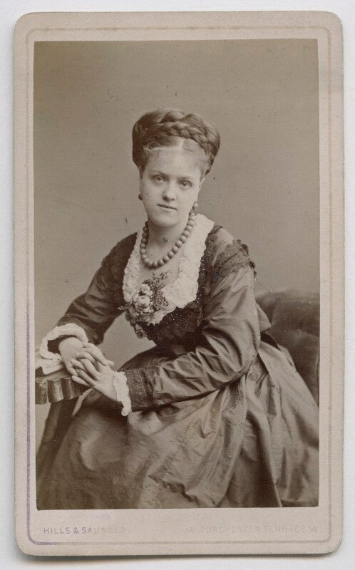 Kate bishop npg ax39898