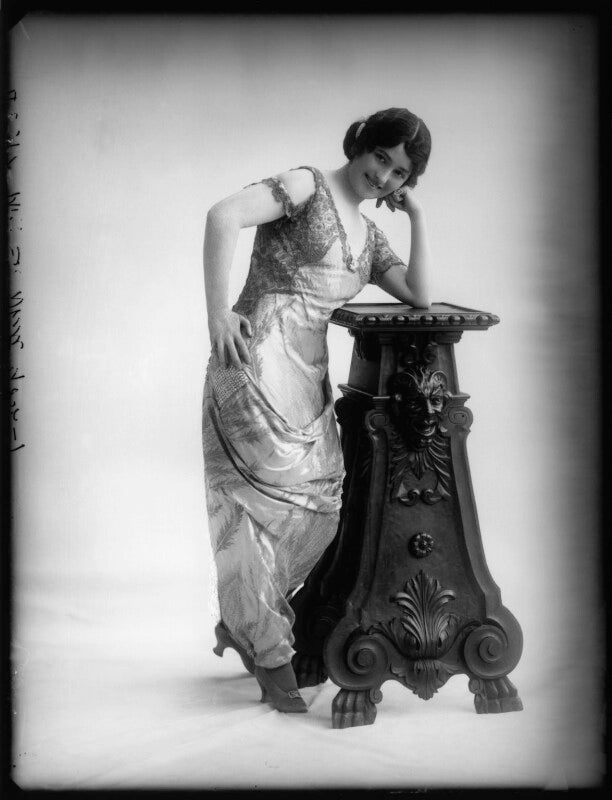 Lee white npg x101698