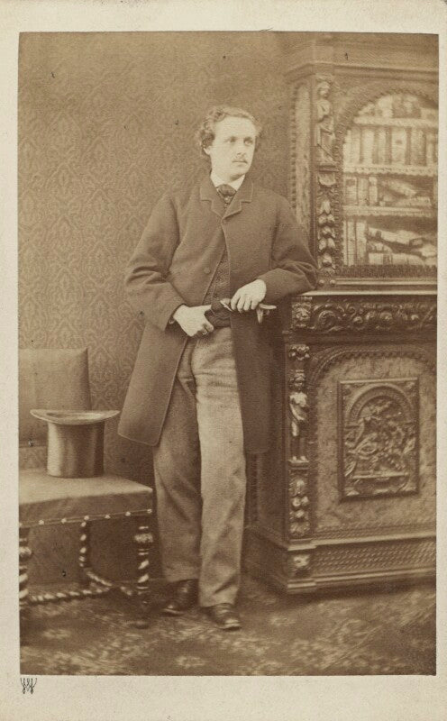 H. hirzel npg ax16410