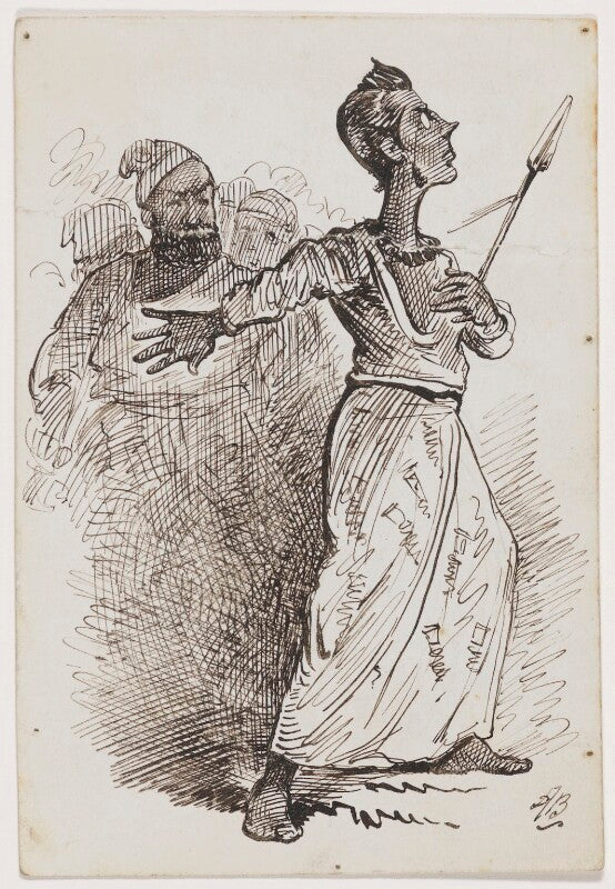 Joe chamberlain npg d8172