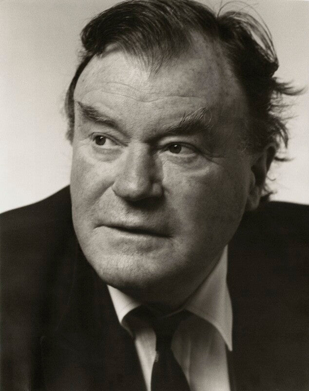 Simon arthur noël raven npg x47110