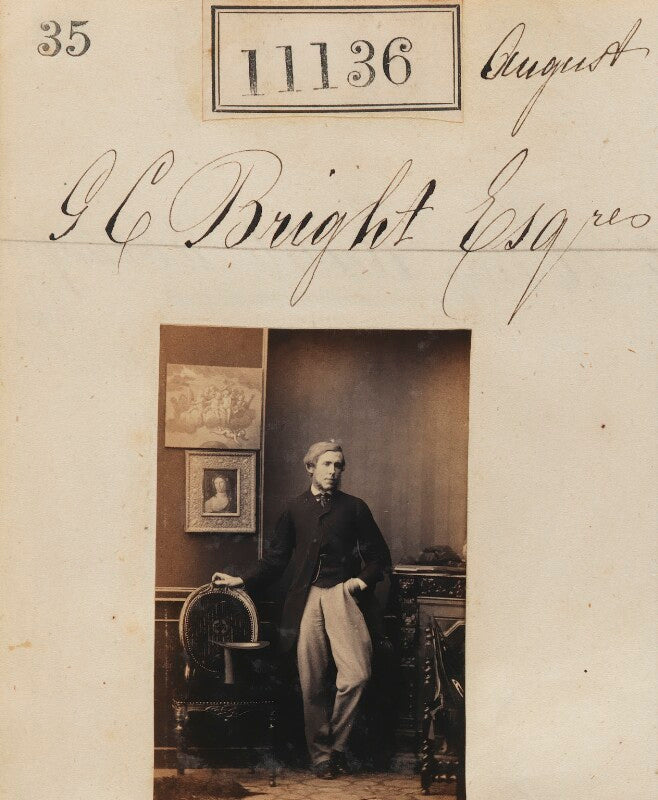 G.c. bright npg ax60836