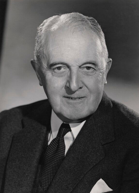 Sir humfrey myddelton gale npg x167723