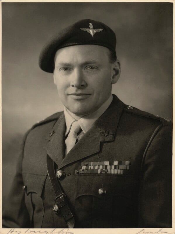 Sir anthony heritage farrar hockley npg x133102