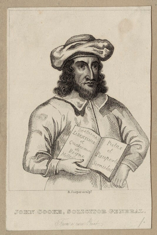 John cook npg d29889