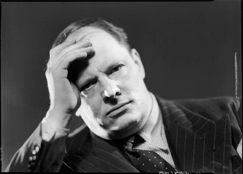 (arthur) francis hemming npg x20947