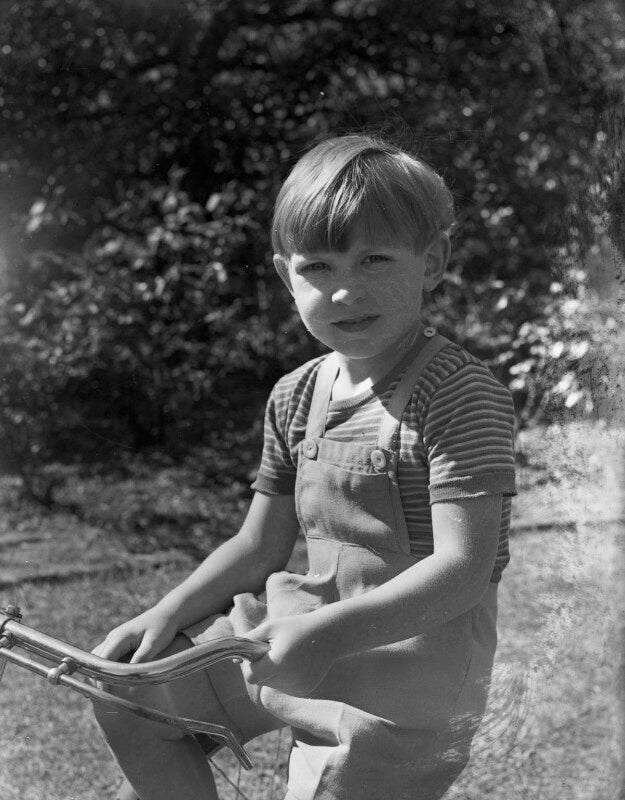 James richard innes npg x78353