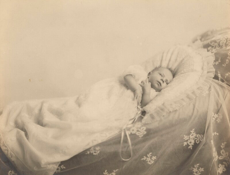 Queen elizabeth ii when princess elizabeth of york npg x199598