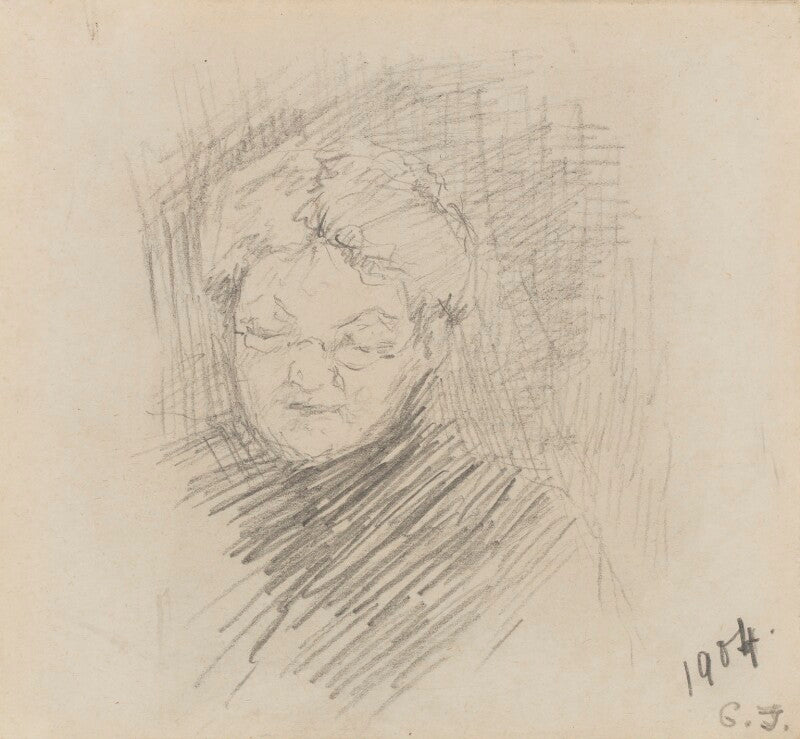 Kate josephine bateman npg 2620