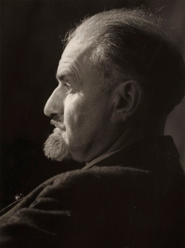 Frederic gordon roe npg x2179