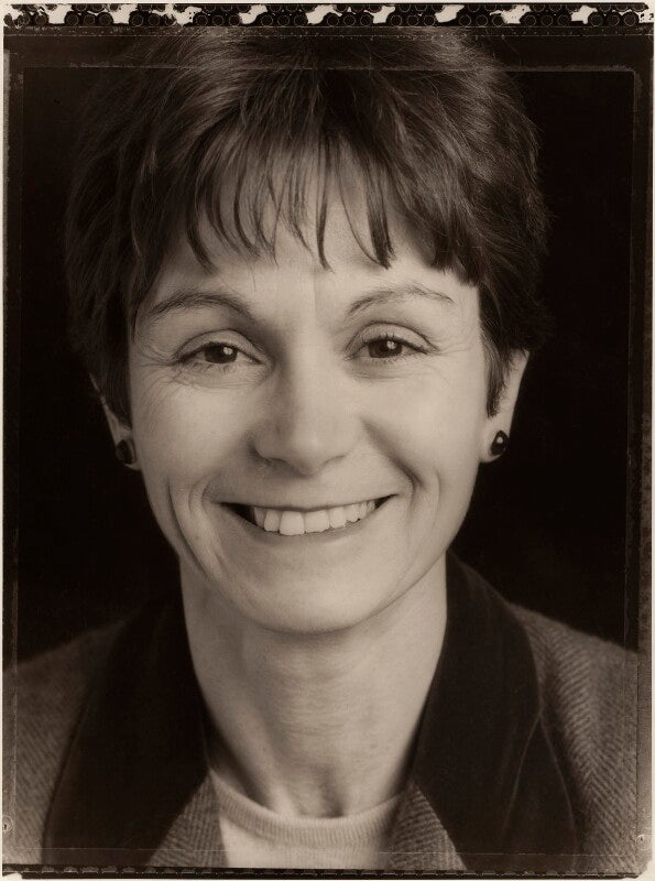 Lynne mary jones npg x76898