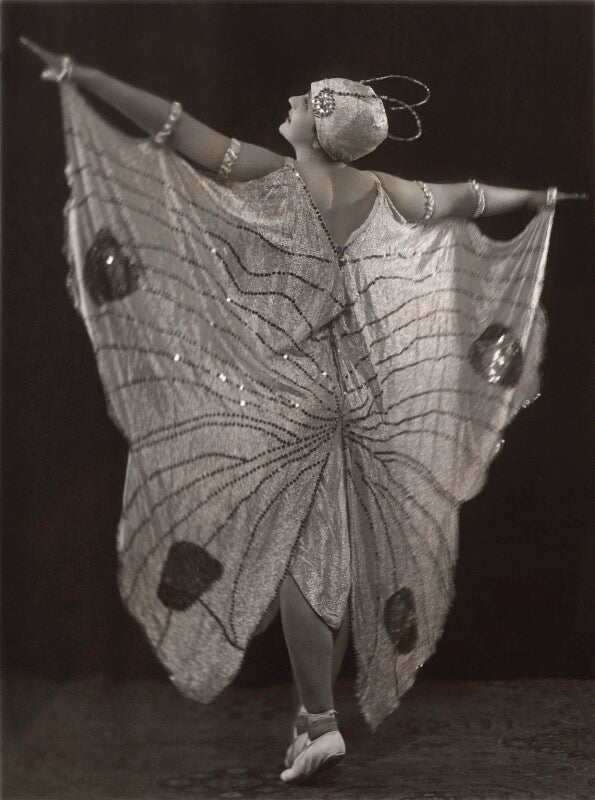 Gertrude mccoy npg x83286