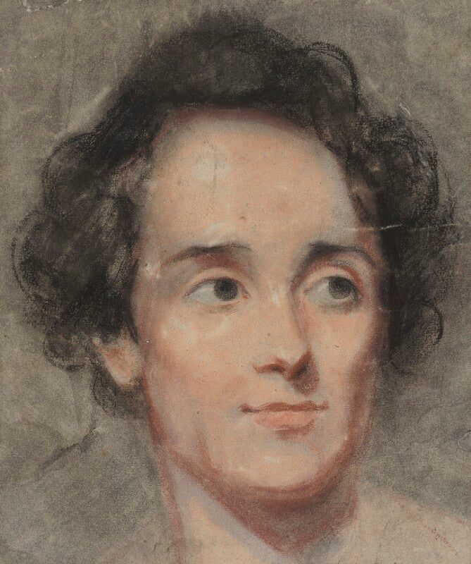 Charles john kean npg 2524