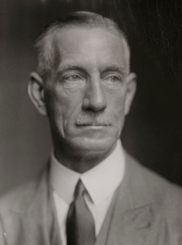 Sir henry moncrieff smith npg x91628