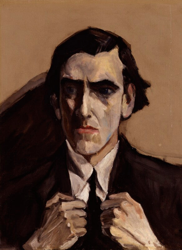 James maxton npg 5430