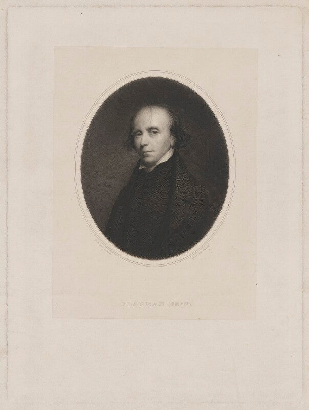 John flaxman npg d36970
