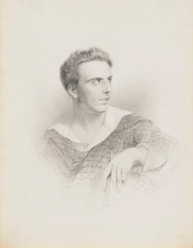 Richard westmacott npg 3944(4)