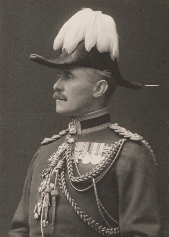 Nathaniel walter barnardiston npg ax39040