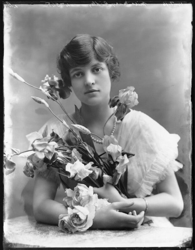 Mary ann ridley npg x103524