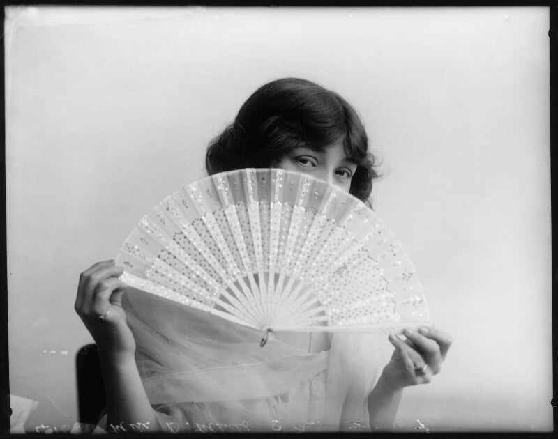 Dorothy minto npg x102071