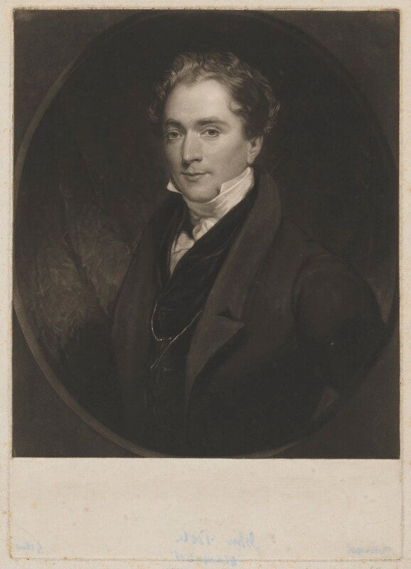 John poole npg d40345