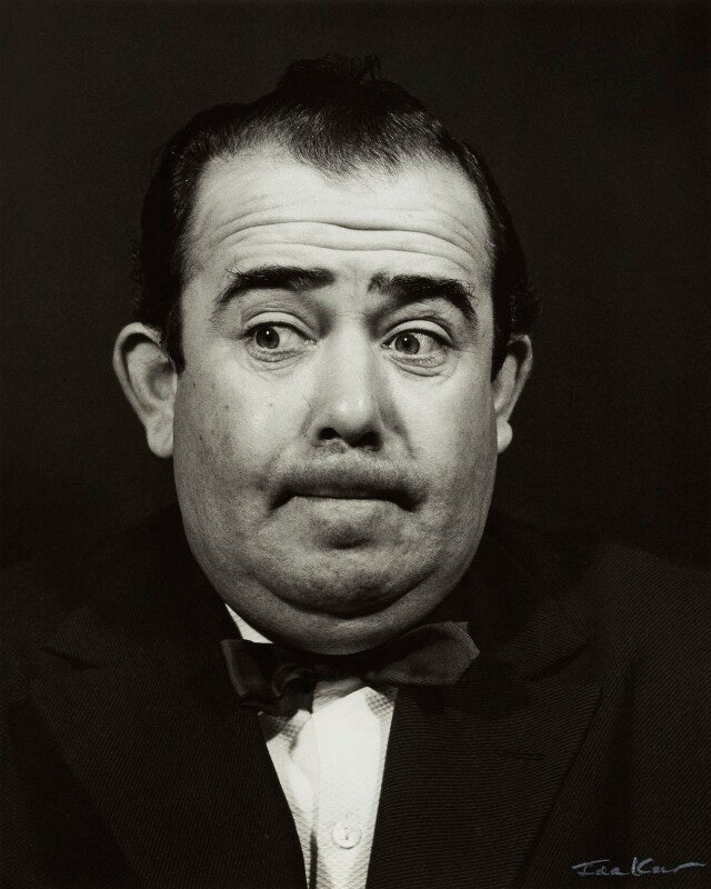 Boris sergeevich brunov npg x132468