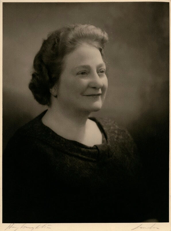 Janet lacey npg x74209