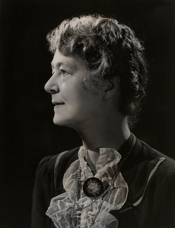 Jean mann npg x83839